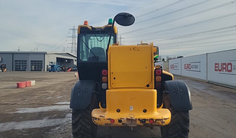 2017 JCB 540-170 Telehandlers For Auction: Leeds -27th, 28th, 29th, 30th November 24 @ 8:00am full