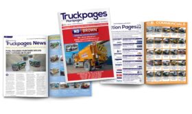 Truck & Plant Pages Issue 248 is out now