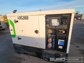 HGI Generators Generator, Perkins Engine (Parts Missing) Generators For Auction: Leeds -27th, 28th, 29th, 30th November 24 @ 8:00am full