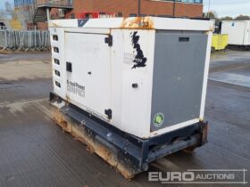 2012 SDMO R33 Generators For Auction: Leeds -27th, 28th, 29th, 30th November 24 @ 8:00am full