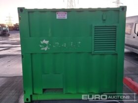 2020 Meccalte ECP28 Generators For Auction: Leeds -27th, 28th, 29th, 30th November 24 @ 8:00am full