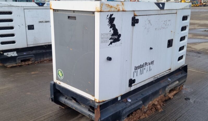 2012 SDMO R33 Generators For Auction: Leeds -27th, 28th, 29th, 30th November 24 @ 8:00am full