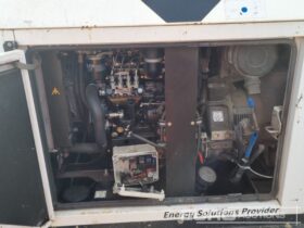 SDMO R22 Generators For Auction: Leeds -27th, 28th, 29th, 30th November 24 @ 8:00am full