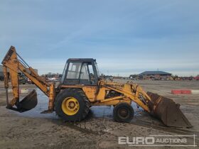 Case 580F Backhoe Loaders For Auction: Leeds -27th, 28th, 29th, 30th November 24 @ 8:00am full