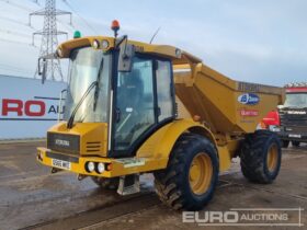 2019 Hydrema 912F Articulated Dumptrucks For Auction: Leeds -27th, 28th, 29th, 30th November 24 @ 8:00am