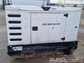 2015 SDMO R33C3 Generators For Auction: Leeds -27th, 28th, 29th, 30th November 24 @ 8:00am full