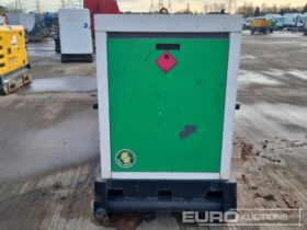 2015 SDMO R33C3 Generators For Auction: Leeds -27th, 28th, 29th, 30th November 24 @ 8:00am full