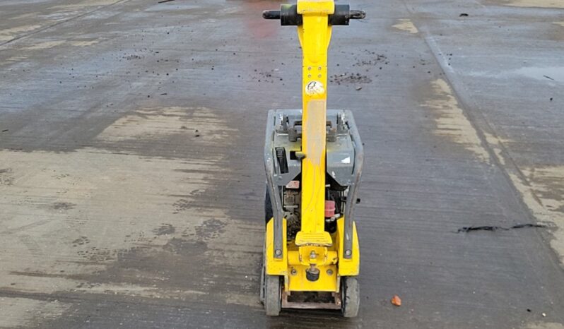 2018 Wacker Neuson 1B20-7 Asphalt / Concrete Equipment For Auction: Leeds -27th, 28th, 29th, 30th November 24 @ 8:00am full