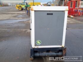 2012 SDMO R33 Generators For Auction: Leeds -27th, 28th, 29th, 30th November 24 @ 8:00am full