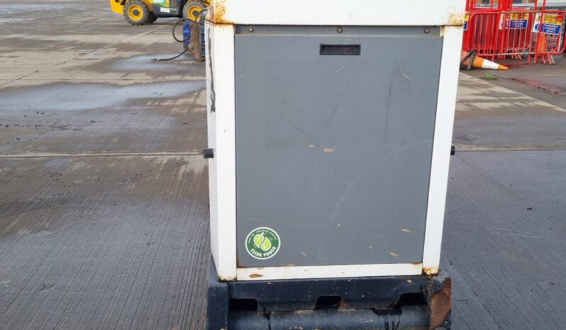 2012 SDMO R33 Generators For Auction: Leeds -27th, 28th, 29th, 30th November 24 @ 8:00am full