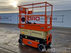 JLG 1932R Manlifts For Auction: Leeds -27th, 28th, 29th, 30th November 24 @ 8:00am full