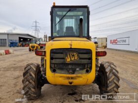 2010 JCB 926-4 Rough Terrain Forklifts For Auction: Leeds -27th, 28th, 29th, 30th November 24 @ 8:00am full