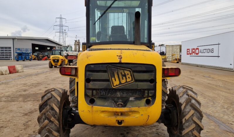 2010 JCB 926-4 Rough Terrain Forklifts For Auction: Leeds -27th, 28th, 29th, 30th November 24 @ 8:00am full