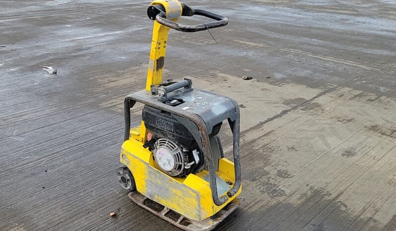 2018 Wacker Neuson 1B20-7 Asphalt / Concrete Equipment For Auction: Leeds -27th, 28th, 29th, 30th November 24 @ 8:00am full