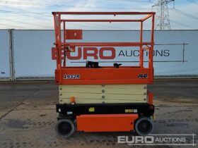 2018 JLG 1932R Manlifts For Auction: Leeds -27th, 28th, 29th, 30th November 24 @ 8:00am full