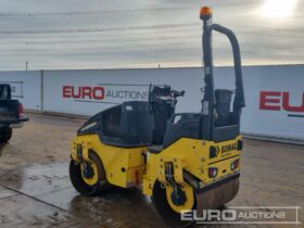 2017 Bomag BW120AD-5 Rollers For Auction: Leeds -27th, 28th, 29th, 30th November 24 @ 8:00am full