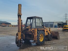 Case 580F Backhoe Loaders For Auction: Leeds -27th, 28th, 29th, 30th November 24 @ 8:00am full