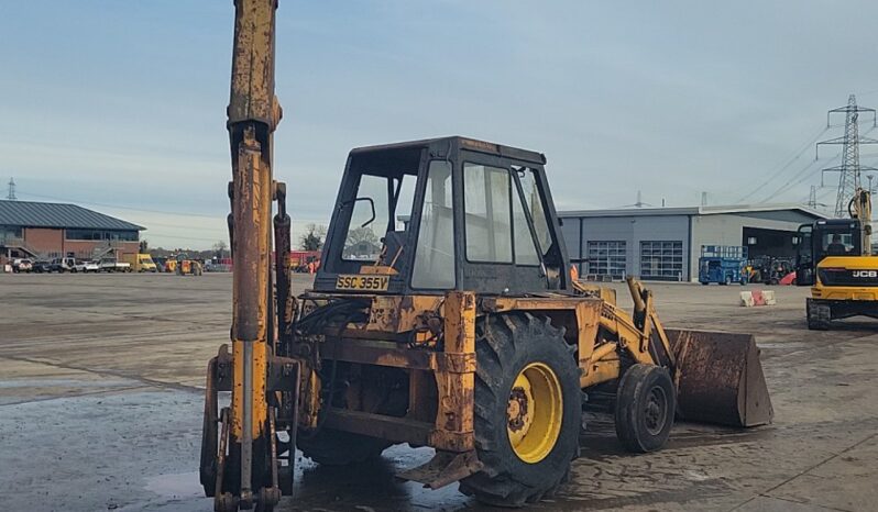 Case 580F Backhoe Loaders For Auction: Leeds -27th, 28th, 29th, 30th November 24 @ 8:00am full