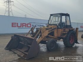 Case 580F Backhoe Loaders For Auction: Leeds -27th, 28th, 29th, 30th November 24 @ 8:00am