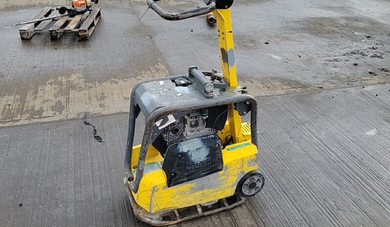 2018 Wacker Neuson 1B20-7 Asphalt / Concrete Equipment For Auction: Leeds -27th, 28th, 29th, 30th November 24 @ 8:00am