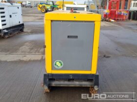 SDMO R22 Generators For Auction: Leeds -27th, 28th, 29th, 30th November 24 @ 8:00am full