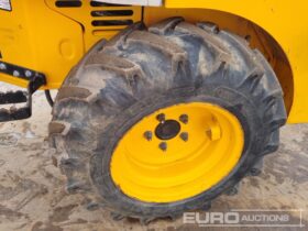 2021 JCB 1T-2 Site Dumpers For Auction: Leeds -27th, 28th, 29th, 30th November 24 @ 8:00am full