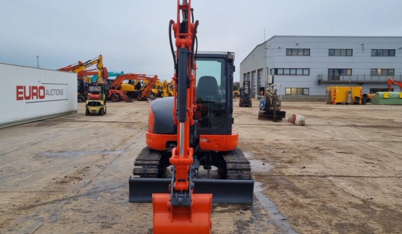 2016 Kubota KX163-5 Mini Excavators For Auction: Leeds -27th, 28th, 29th, 30th November 24 @ 8:00am full