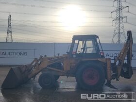 Case 580F Backhoe Loaders For Auction: Leeds -27th, 28th, 29th, 30th November 24 @ 8:00am full