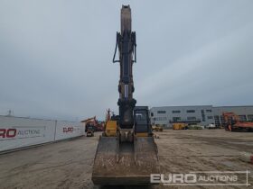 2017 LiuGong 939E 20 Ton+ Excavators For Auction: Leeds -27th, 28th, 29th, 30th November 24 @ 8:00am full