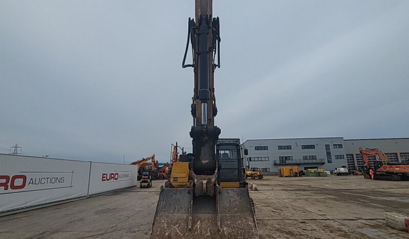 2017 LiuGong 939E 20 Ton+ Excavators For Auction: Leeds -27th, 28th, 29th, 30th November 24 @ 8:00am full