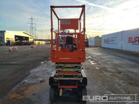 2018 JLG 1932R Manlifts For Auction: Leeds -27th, 28th, 29th, 30th November 24 @ 8:00am full