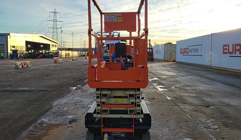 2018 JLG 1932R Manlifts For Auction: Leeds -27th, 28th, 29th, 30th November 24 @ 8:00am full