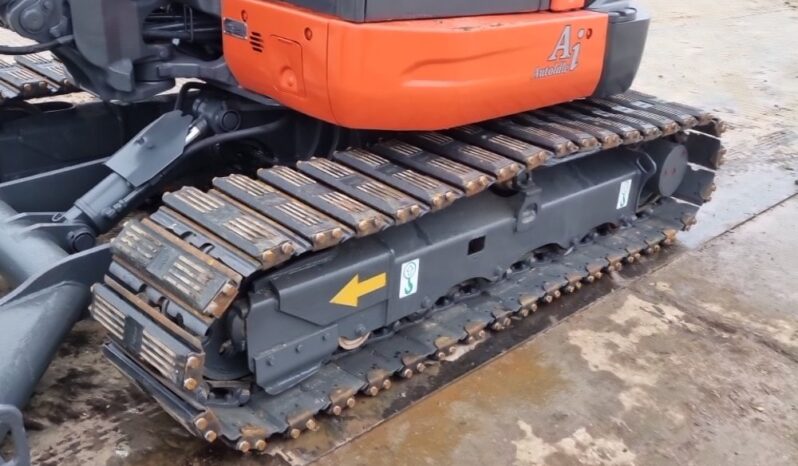 2016 Kubota KX163-5 Mini Excavators For Auction: Leeds -27th, 28th, 29th, 30th November 24 @ 8:00am full