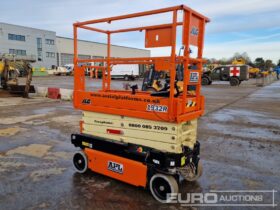 JLG 1932R Manlifts For Auction: Leeds -27th, 28th, 29th, 30th November 24 @ 8:00am full