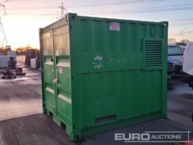 2020 Meccalte ECP28 Generators For Auction: Leeds -27th, 28th, 29th, 30th November 24 @ 8:00am