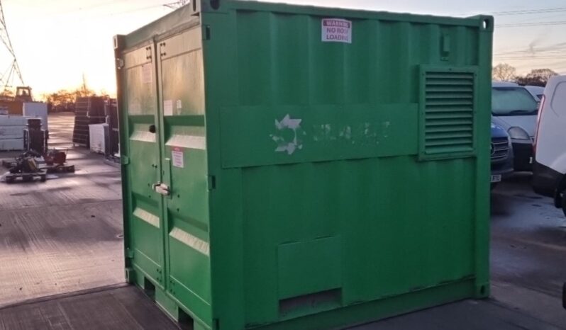 2020 Meccalte ECP28 Generators For Auction: Leeds -27th, 28th, 29th, 30th November 24 @ 8:00am