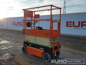 2018 JLG 1932R Manlifts For Auction: Leeds -27th, 28th, 29th, 30th November 24 @ 8:00am full