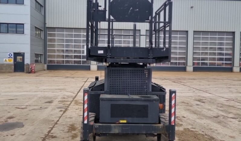 2018 Snorkel S3970BE Manlifts For Auction: Leeds -27th, 28th, 29th, 30th November 24 @ 8:00am full