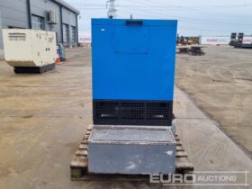 Genset MCMK10000 Generators For Auction: Leeds -27th, 28th, 29th, 30th November 24 @ 8:00am full