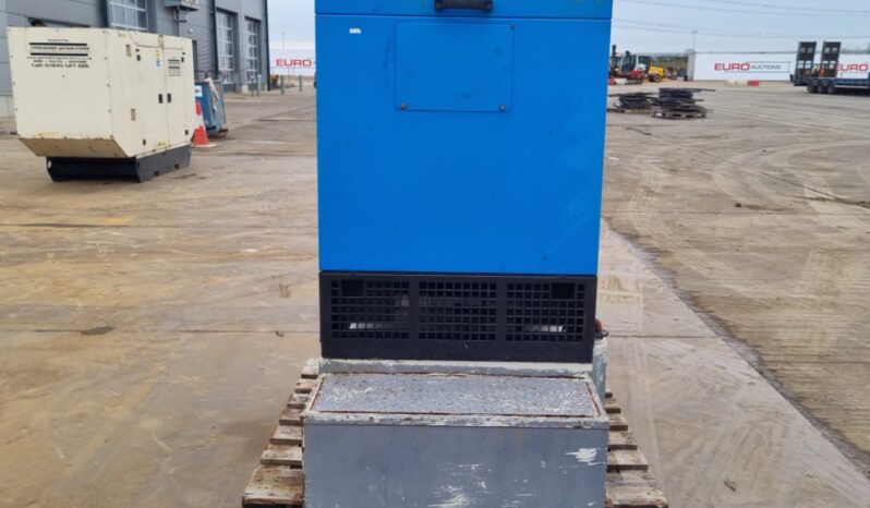 Genset MCMK10000 Generators For Auction: Leeds -27th, 28th, 29th, 30th November 24 @ 8:00am full