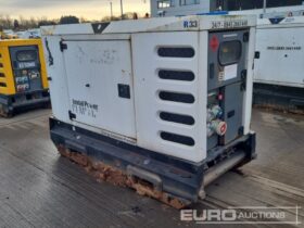 2012 SDMO R33 Generators For Auction: Leeds -27th, 28th, 29th, 30th November 24 @ 8:00am full