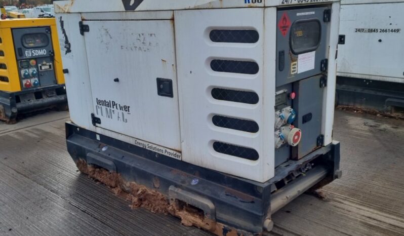 2012 SDMO R33 Generators For Auction: Leeds -27th, 28th, 29th, 30th November 24 @ 8:00am full