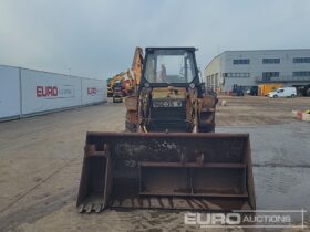 Case 580F Backhoe Loaders For Auction: Leeds -27th, 28th, 29th, 30th November 24 @ 8:00am full