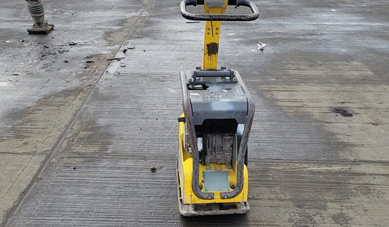 2018 Wacker Neuson 1B20-7 Asphalt / Concrete Equipment For Auction: Leeds -27th, 28th, 29th, 30th November 24 @ 8:00am full