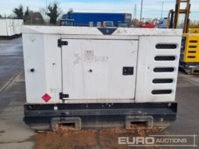 2015 SDMO R33C3 Generators For Auction: Leeds -27th, 28th, 29th, 30th November 24 @ 8:00am full