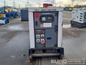 2012 SDMO R33 Generators For Auction: Leeds -27th, 28th, 29th, 30th November 24 @ 8:00am full