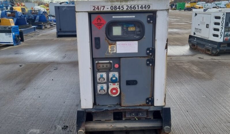 2012 SDMO R33 Generators For Auction: Leeds -27th, 28th, 29th, 30th November 24 @ 8:00am full