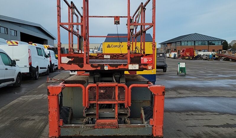 2016 SkyJack SJ6832RT Manlifts For Auction: Leeds -27th, 28th, 29th, 30th November 24 @ 8:00am full