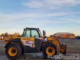 2018 JCB 531-70 Telehandlers For Auction: Leeds -27th, 28th, 29th, 30th November 24 @ 8:00am full