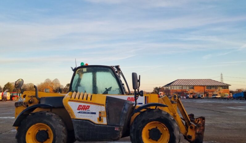 2018 JCB 531-70 Telehandlers For Auction: Leeds -27th, 28th, 29th, 30th November 24 @ 8:00am full